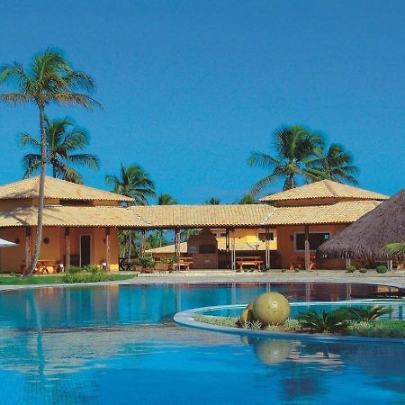 Bangalo Luxo Vista Jardim - Praia Da Pipa Praia de Pipa 外观 照片