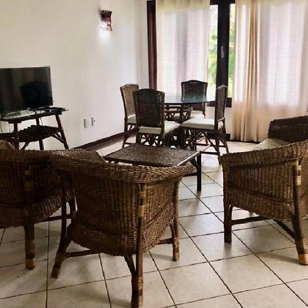 Bangalo Luxo Vista Jardim - Praia Da Pipa Praia de Pipa 外观 照片