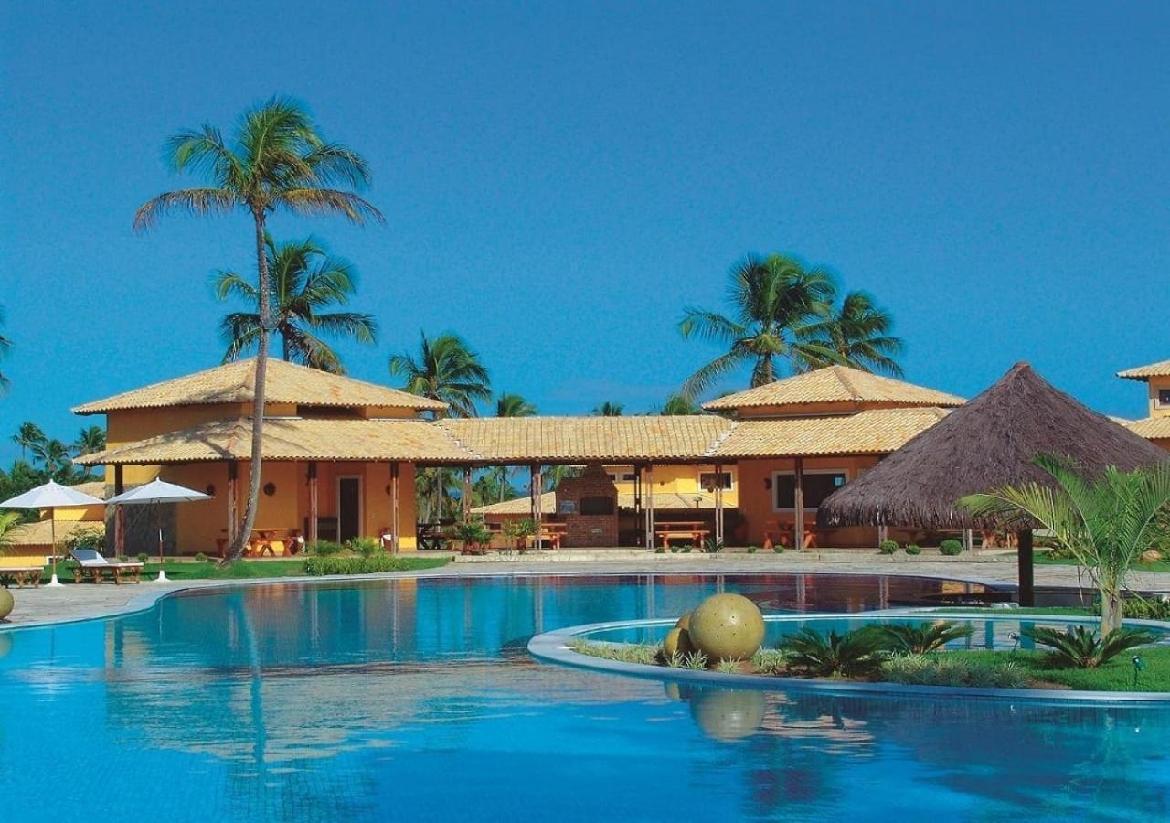 Bangalo Luxo Vista Jardim - Praia Da Pipa Praia de Pipa 外观 照片