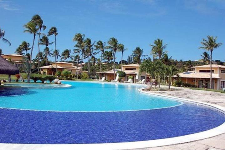Bangalo Luxo Vista Jardim - Praia Da Pipa Praia de Pipa 外观 照片