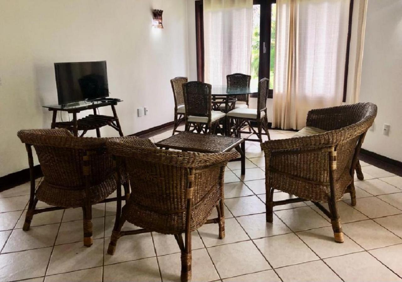 Bangalo Luxo Vista Jardim - Praia Da Pipa Praia de Pipa 外观 照片