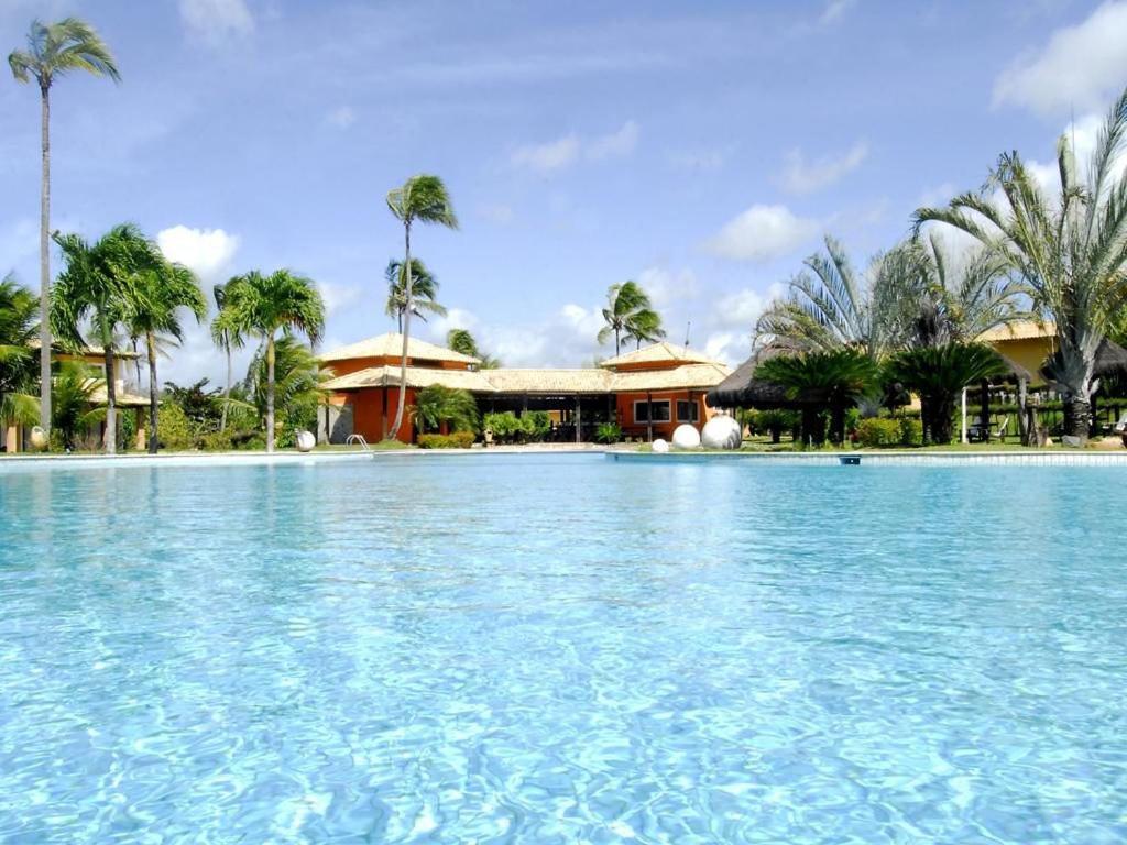 Bangalo Luxo Vista Jardim - Praia Da Pipa Praia de Pipa 外观 照片