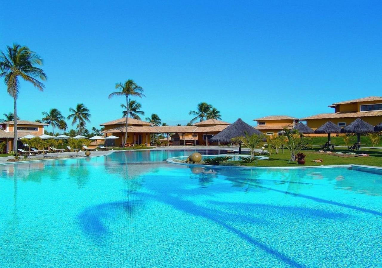 Bangalo Luxo Vista Jardim - Praia Da Pipa Praia de Pipa 外观 照片